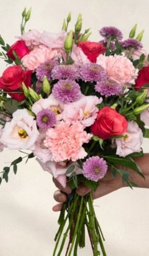 fleuriste camelia braine