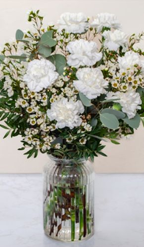 fleuriste camelia braine