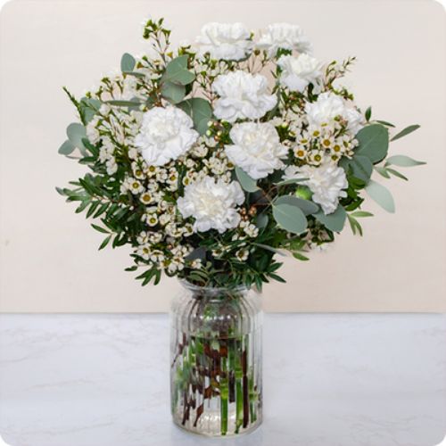 fleuriste camelia braine