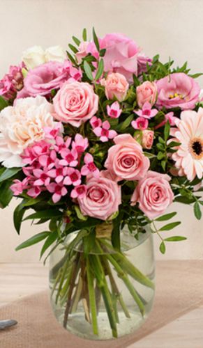 fleuriste camelia braine