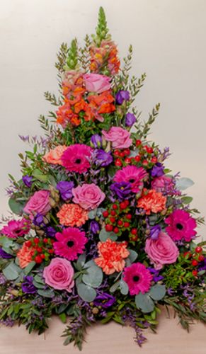 fleuriste camelia braine