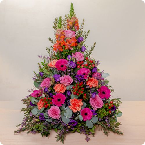 fleuriste camelia braine