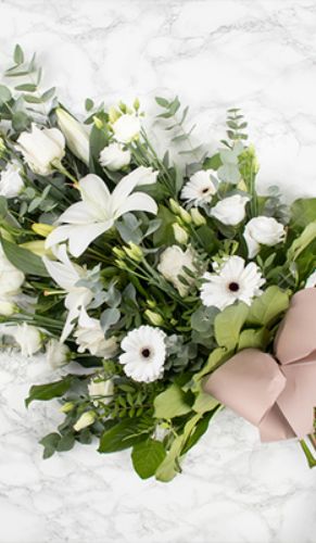 fleuriste camelia braine