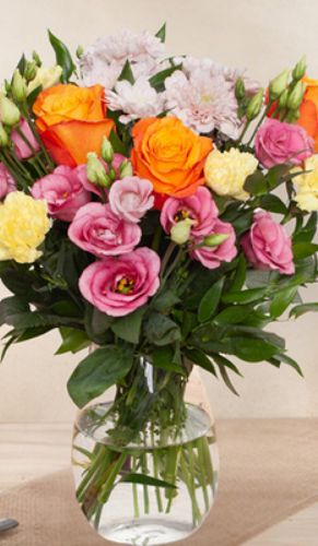 fleuriste camelia braine