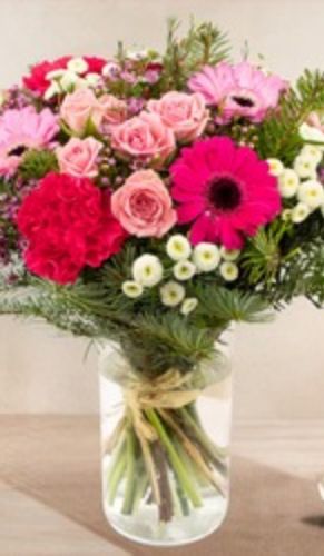 fleuriste camelia braine